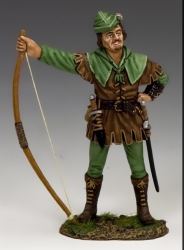 RH001 Robin Hood